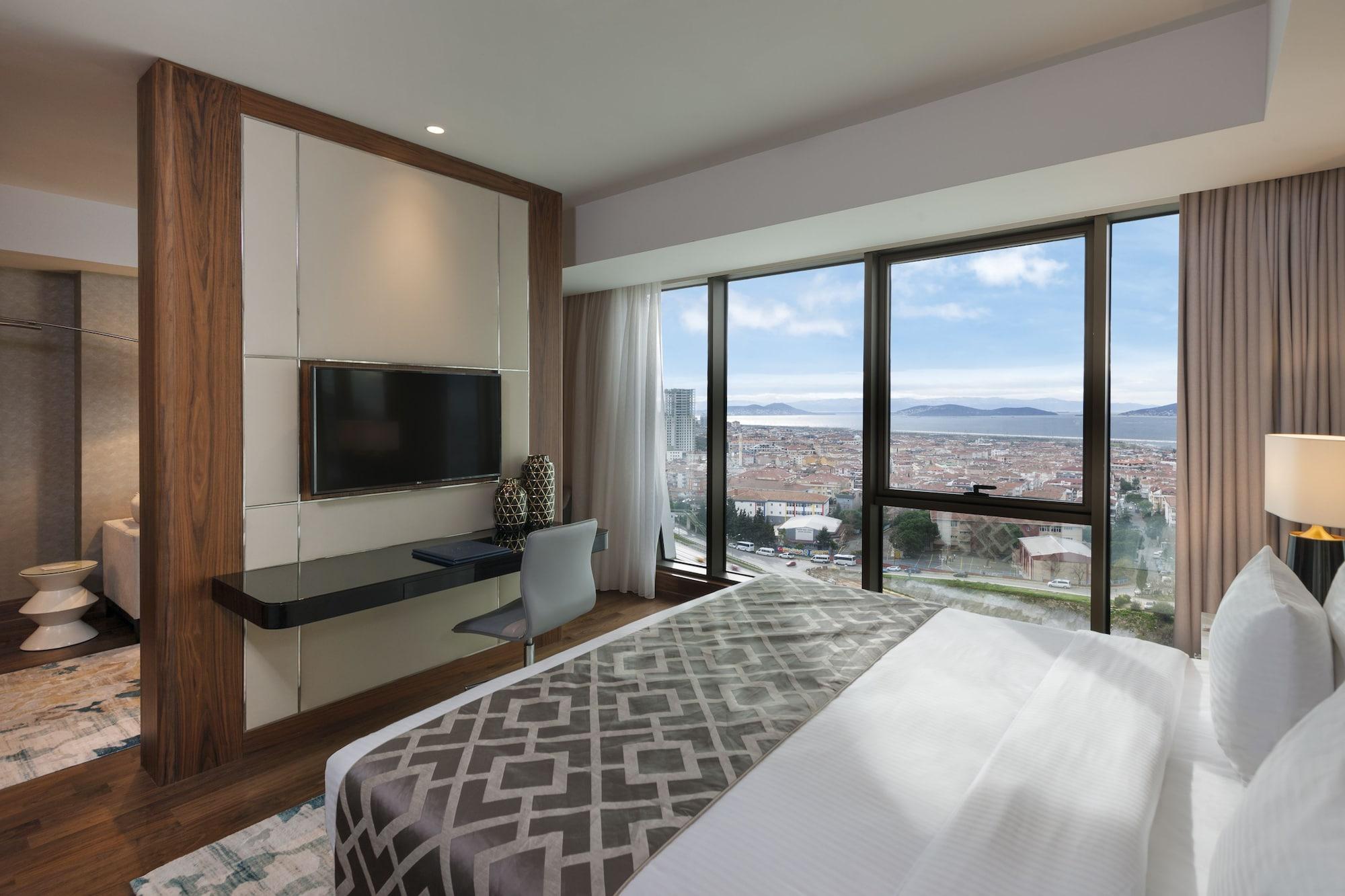 Hotel Elite World Grand Kuecuekyali