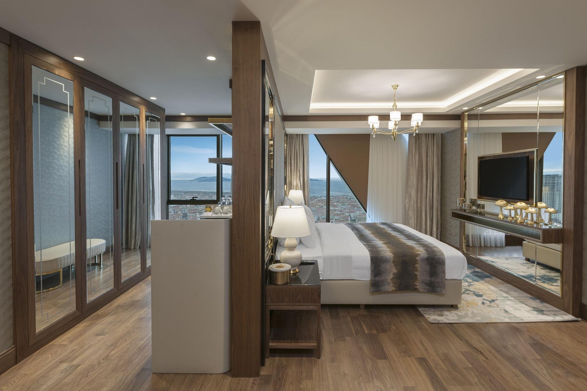 Elite World Grand Kuecuekyali