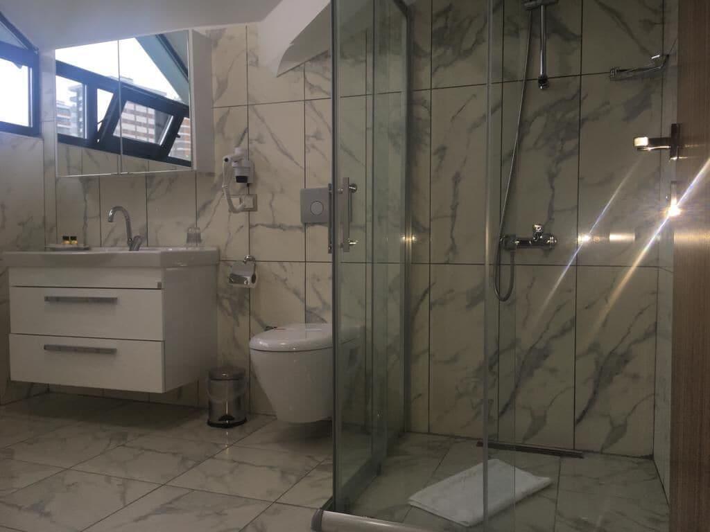 Aparthotel 61 Park Trabzon