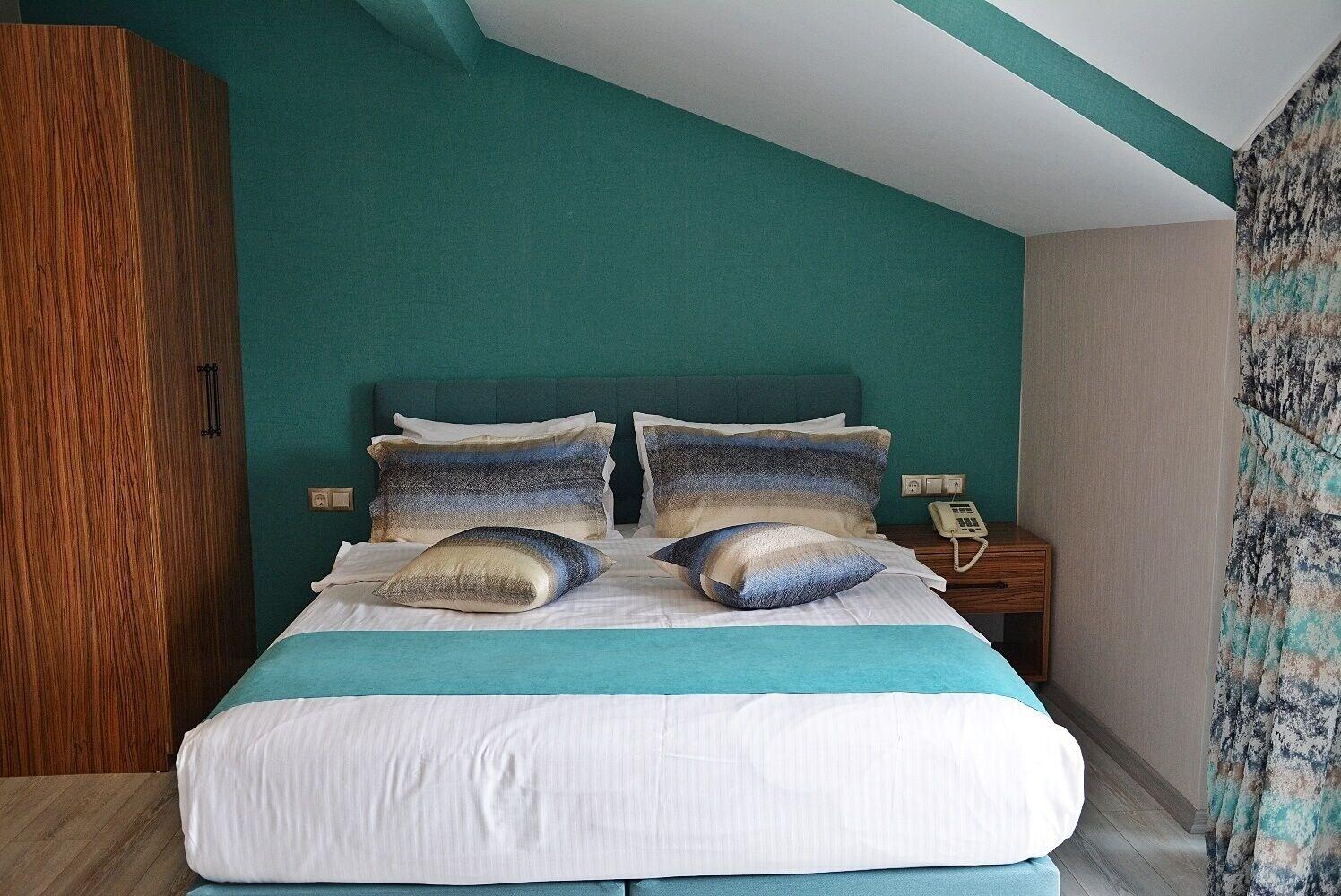 61 Park Aparthotel