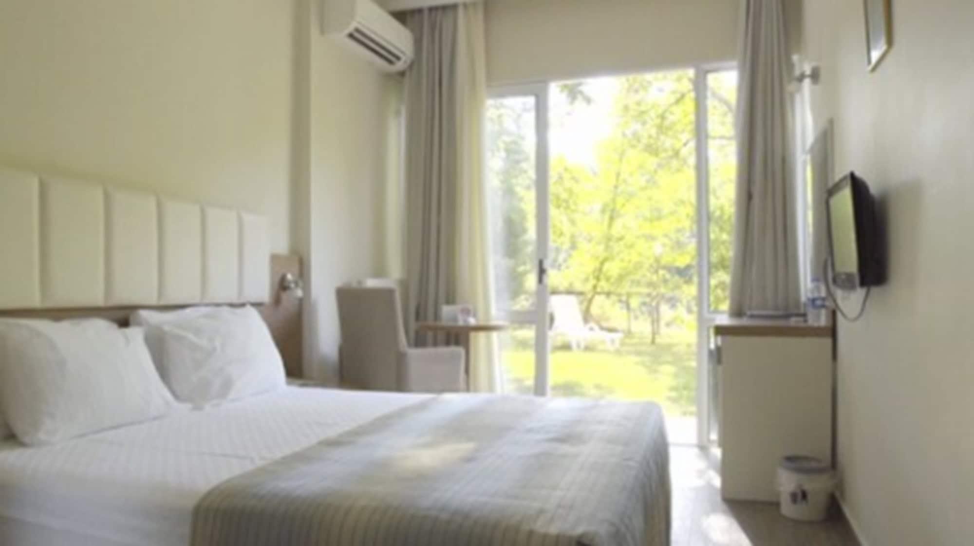 Balcova Termal Hotel 4*