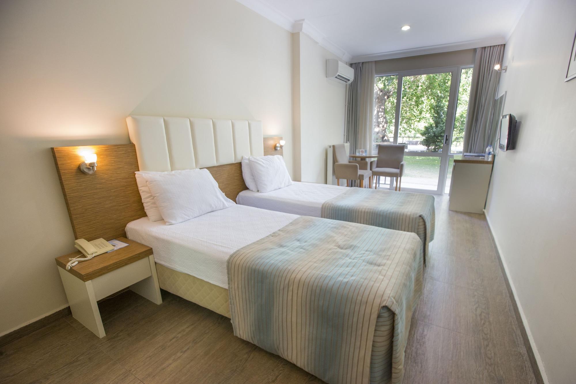 Balcova Termal Hotel 4*