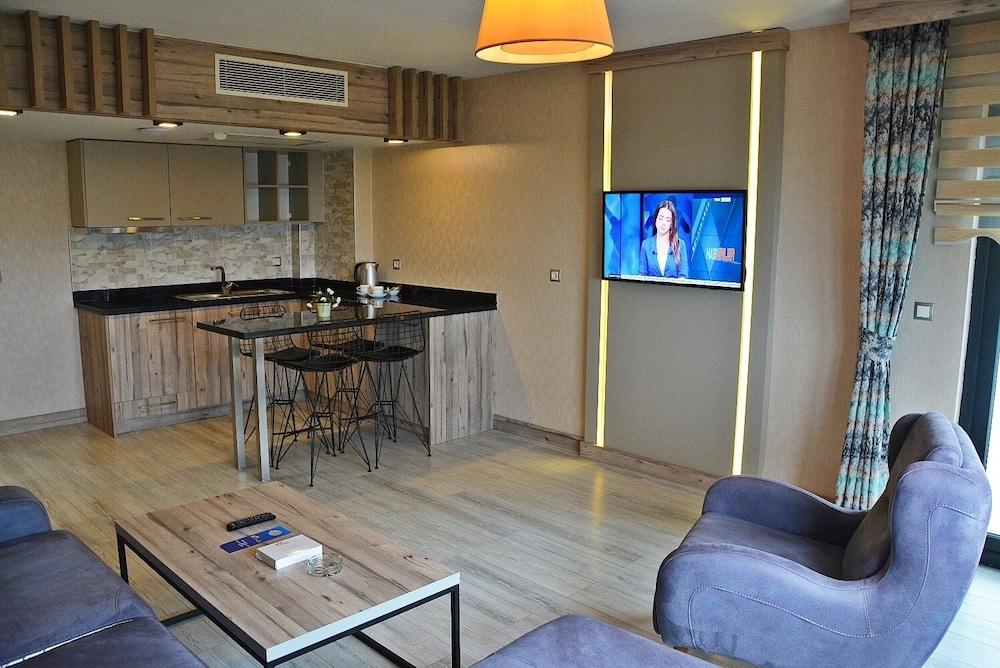 61 Park Trabzon