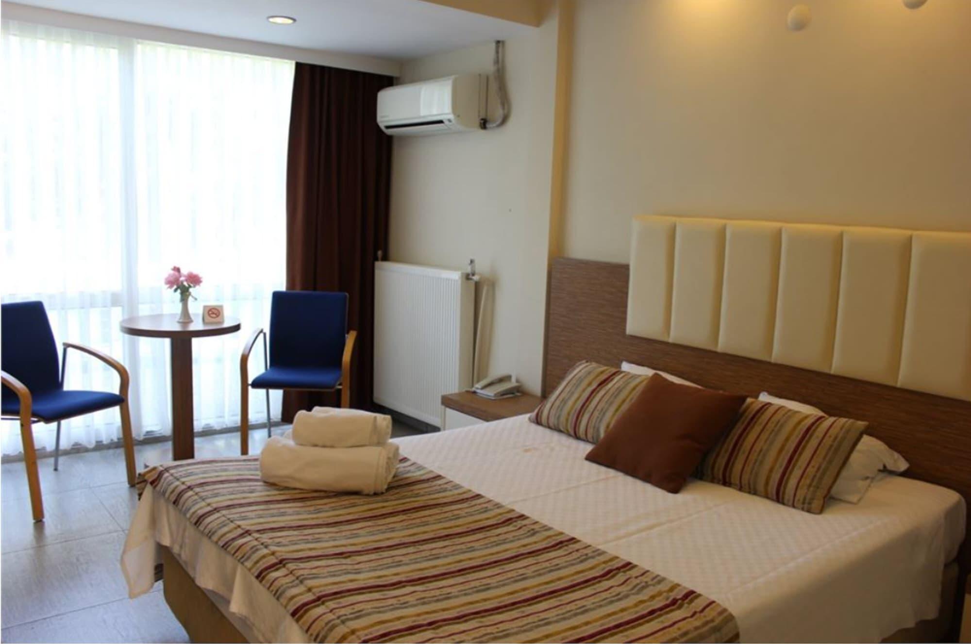 Balcova Termal Hotel 4*