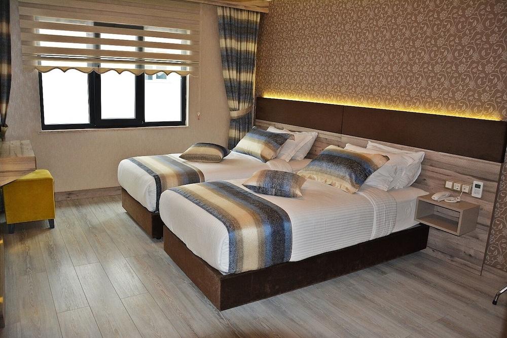 61 Park 3* Trabzon