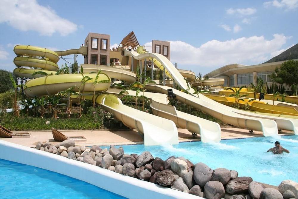Balcova Termal Izmir
