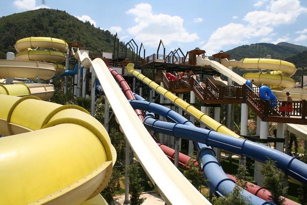 Balcova Termal 4* Izmir