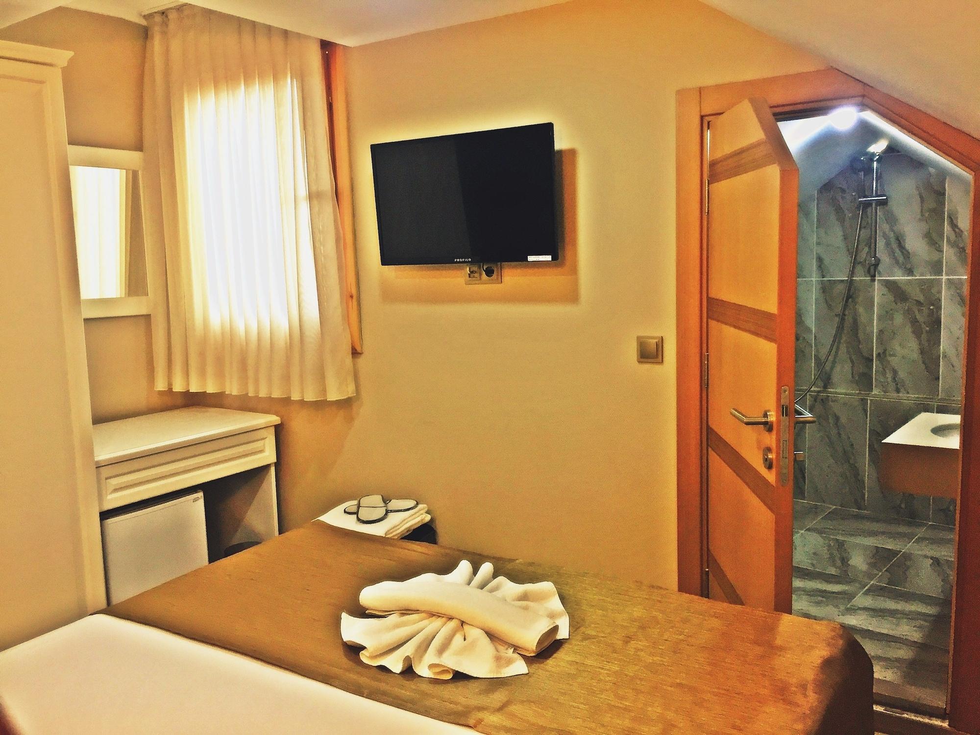 Hotel Feza