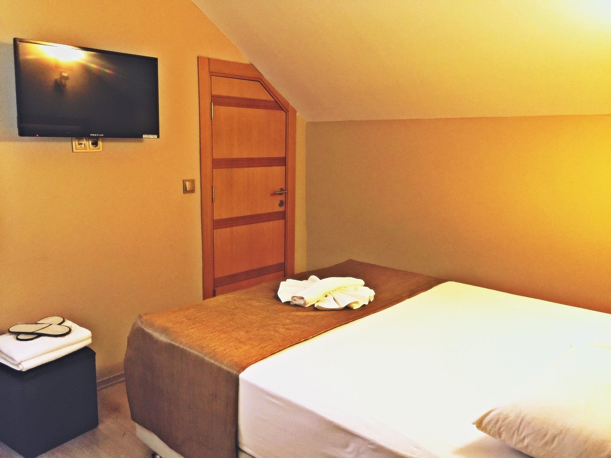 Feza Hotel