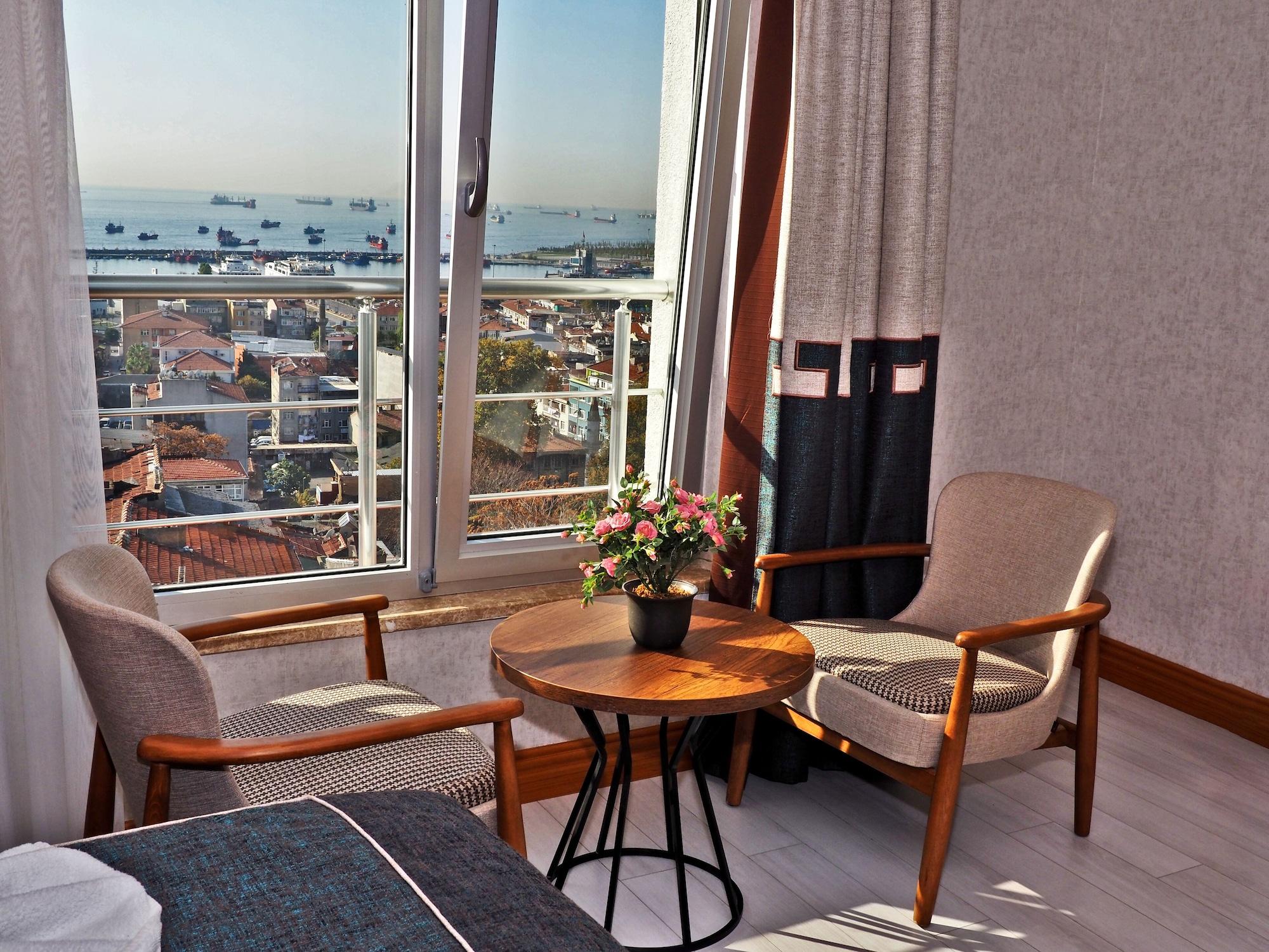 Grand Emir Old 3* Istanbul