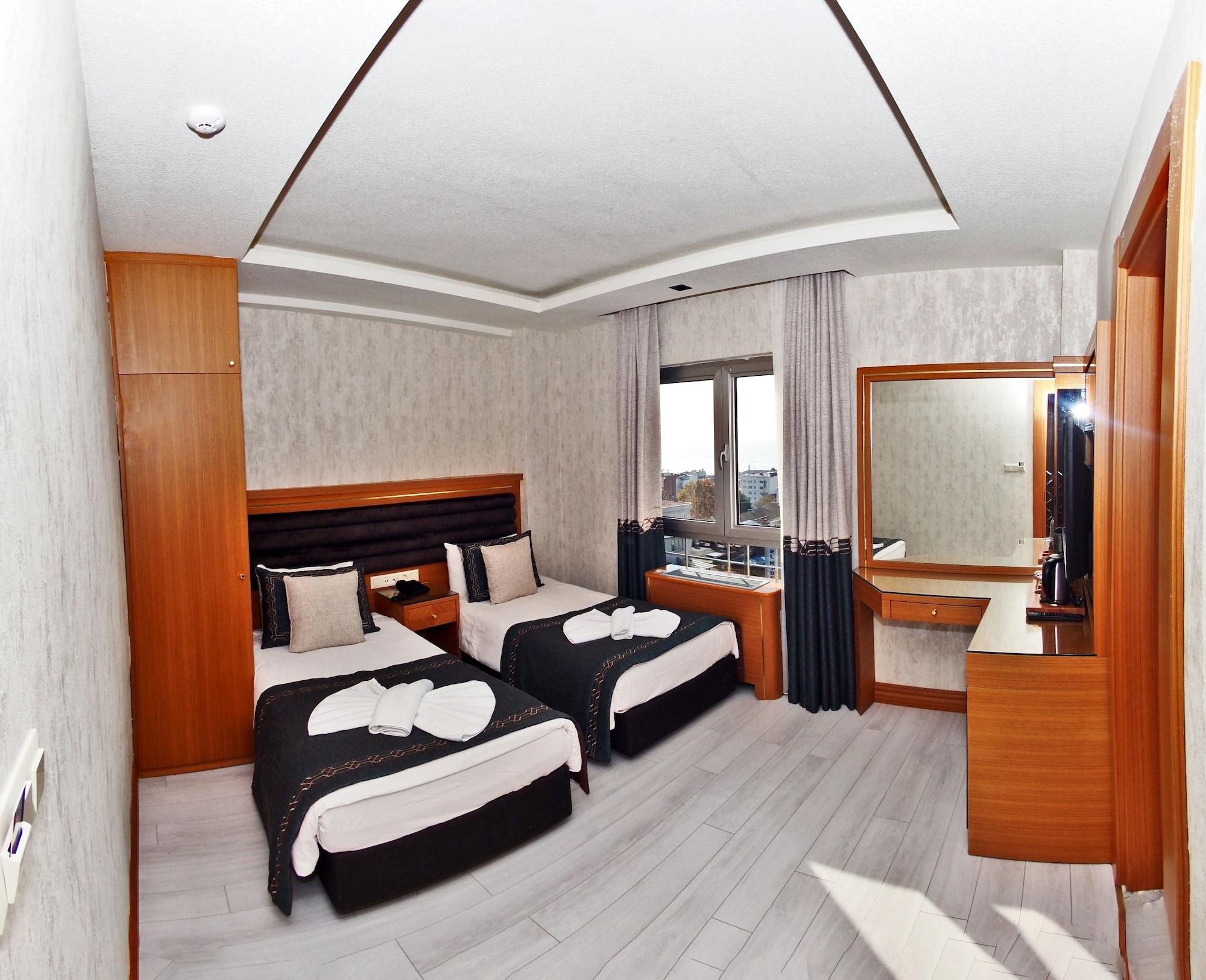 Grand Emir Old 3* Istanbul