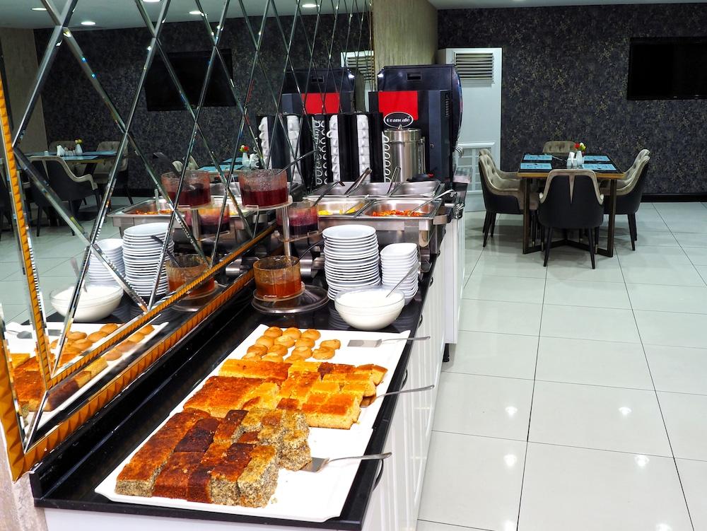 Hotel Grand Emir Old Istanbul