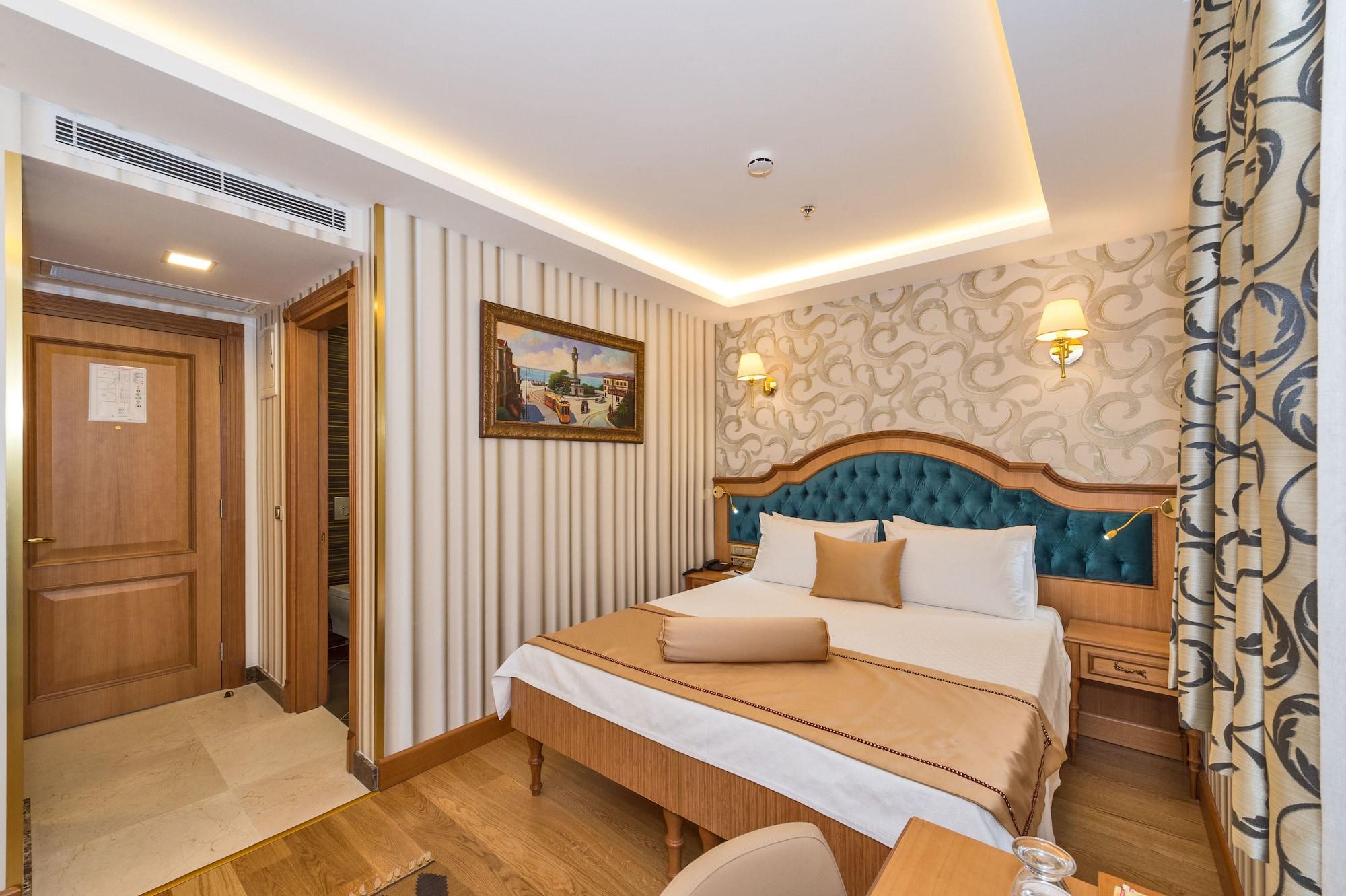Aprilis Gold - Special Category Hotel 4*