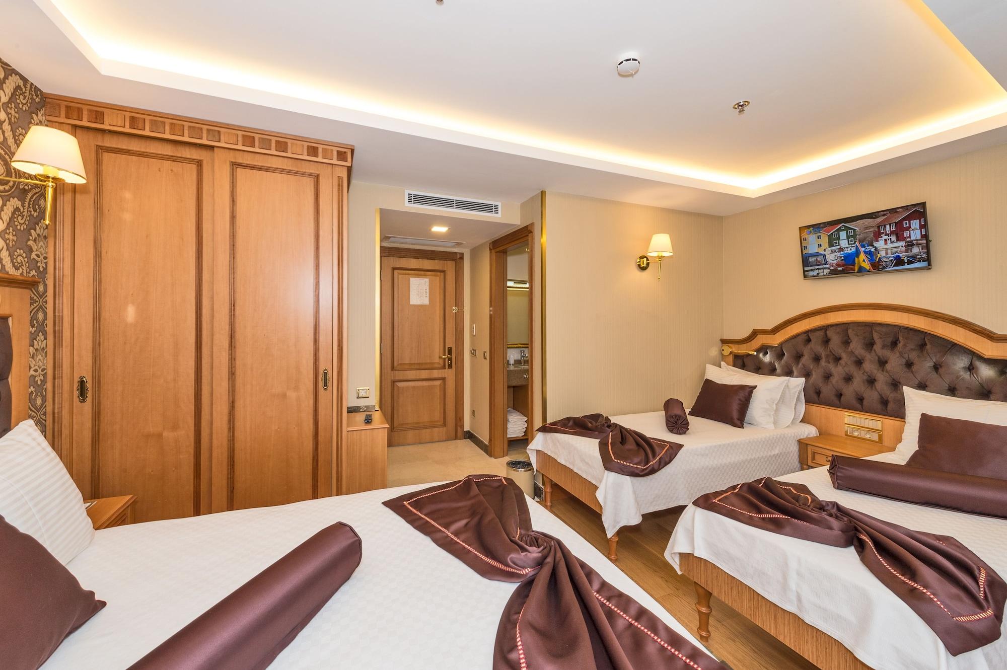 Hotel Aprilis Gold - Special Category 4*