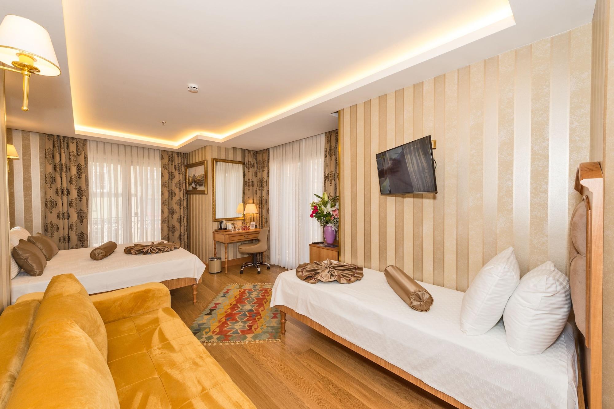 Aprilis Gold - Special Category