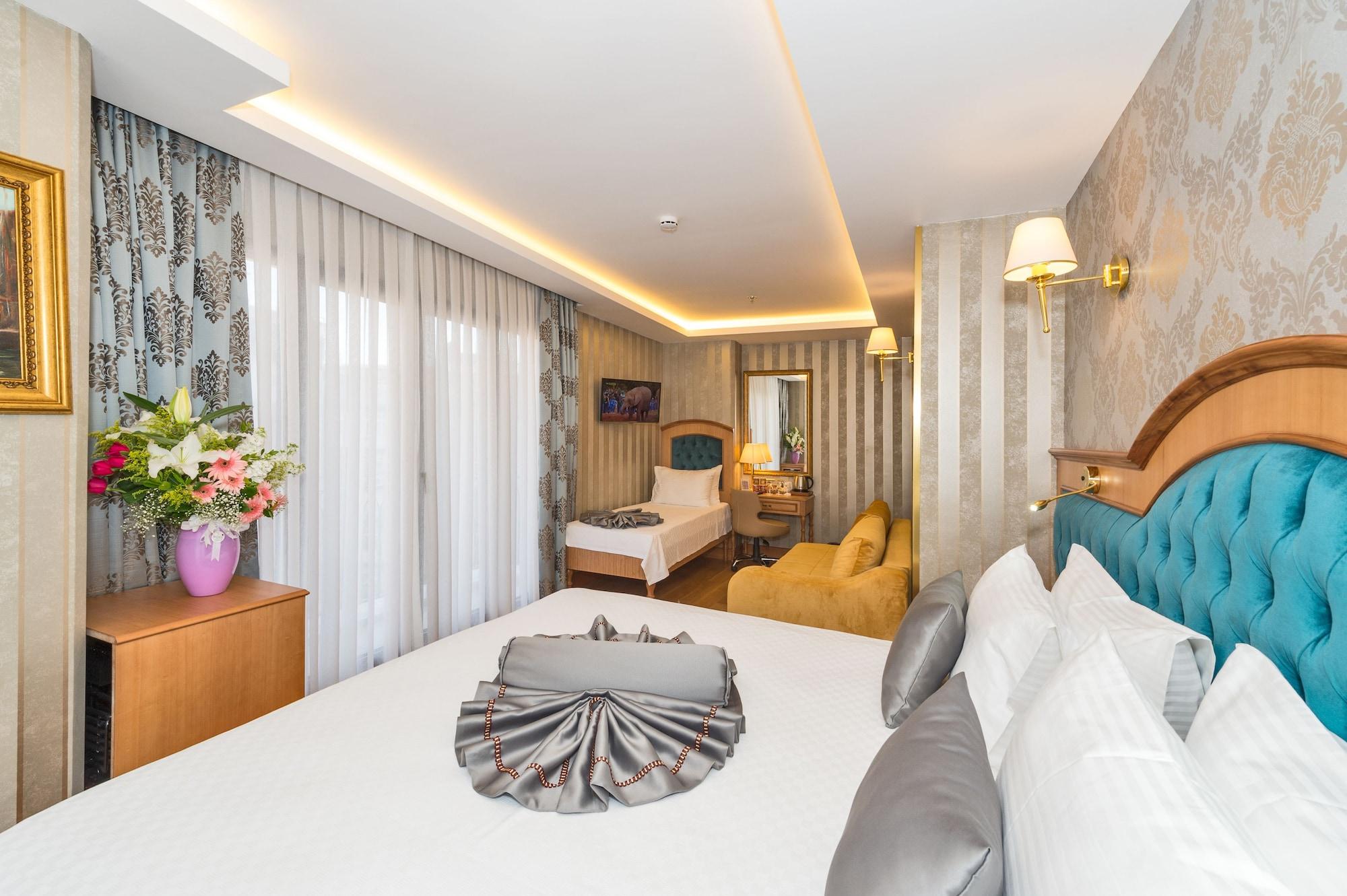 Aprilis Gold - Special Category