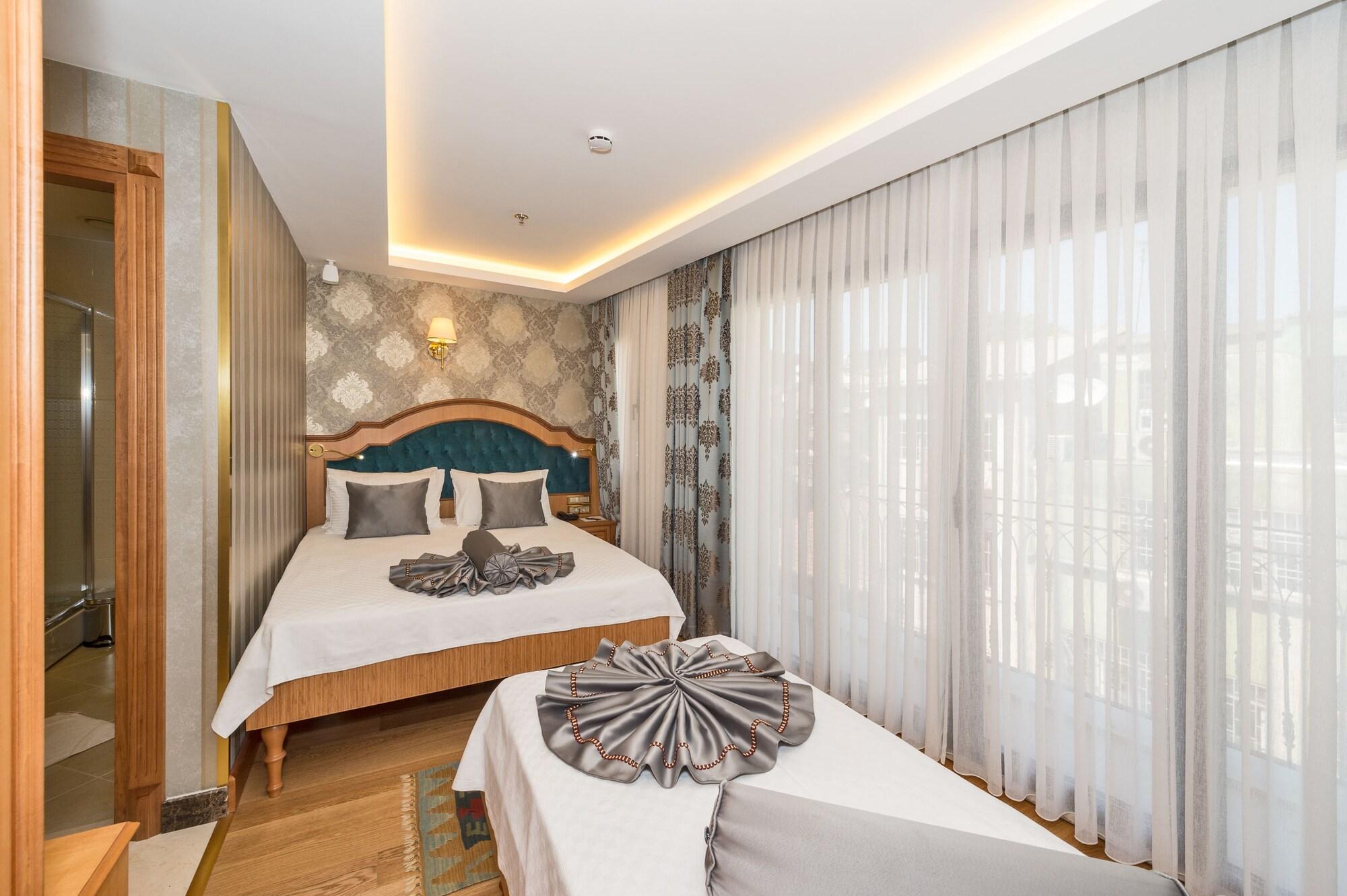 Hotel Aprilis Gold - Special Category Istanbul