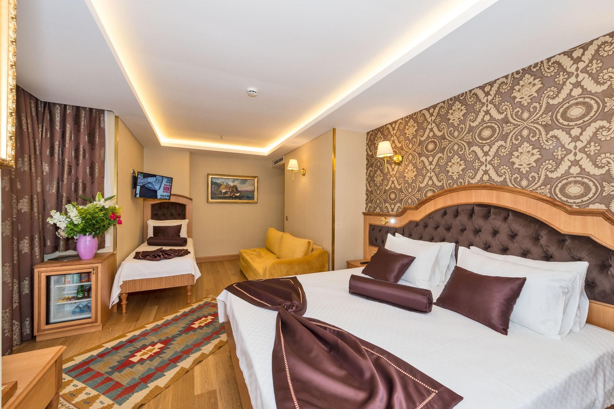 Hotel Aprilis Gold - Special Category