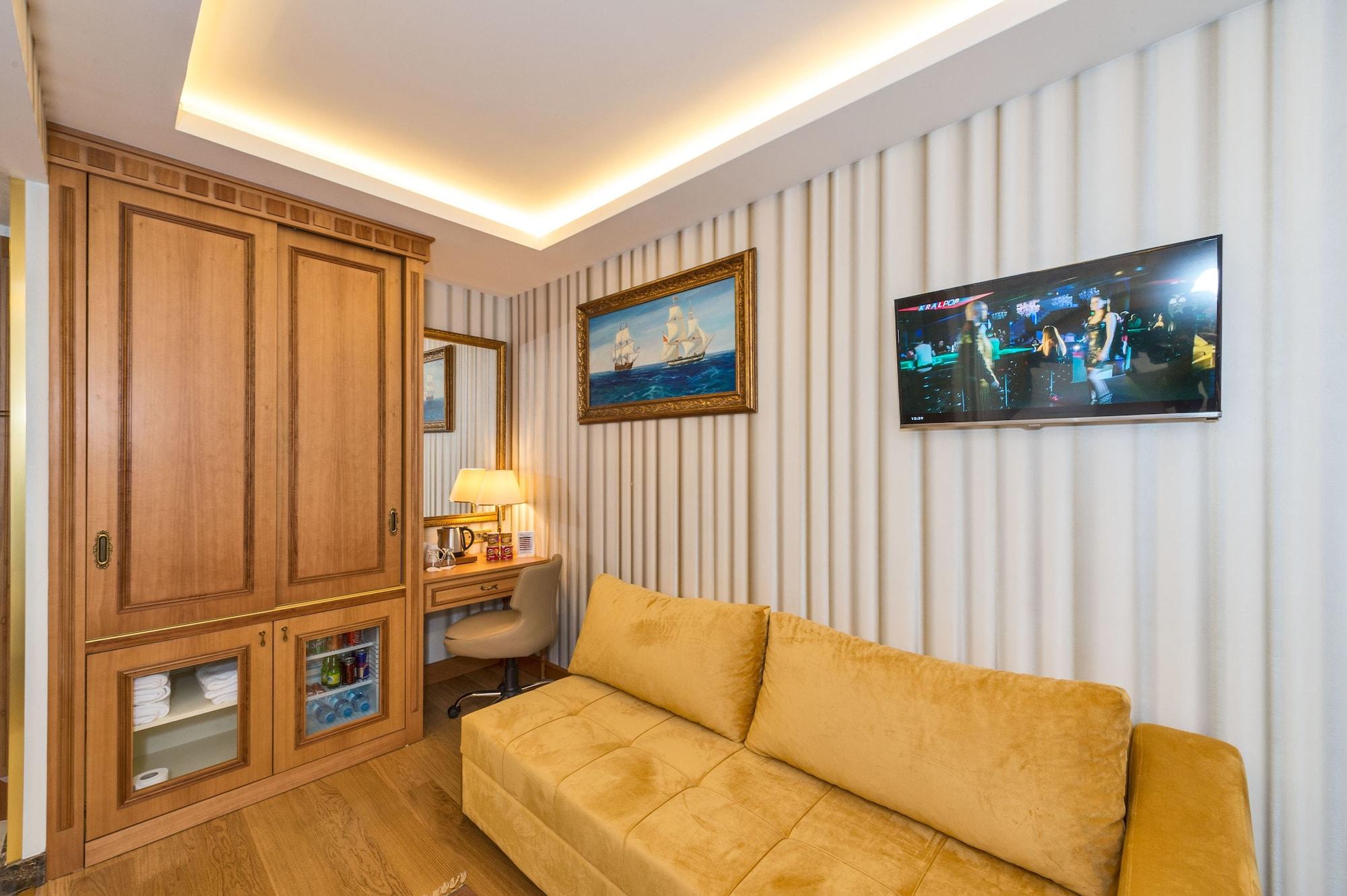 Hotel Aprilis Gold - Special Category