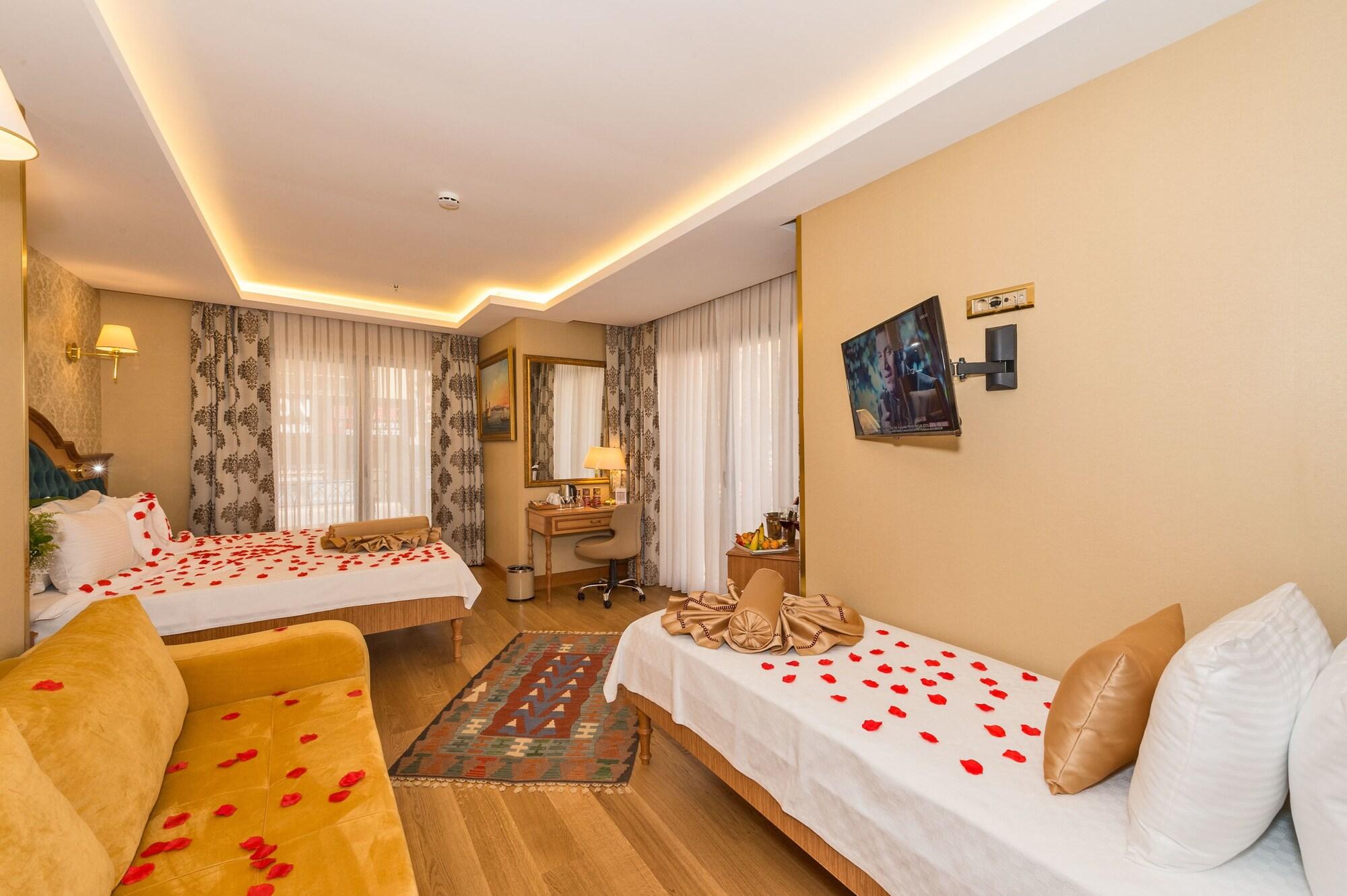 Hotel Aprilis Gold - Special Category