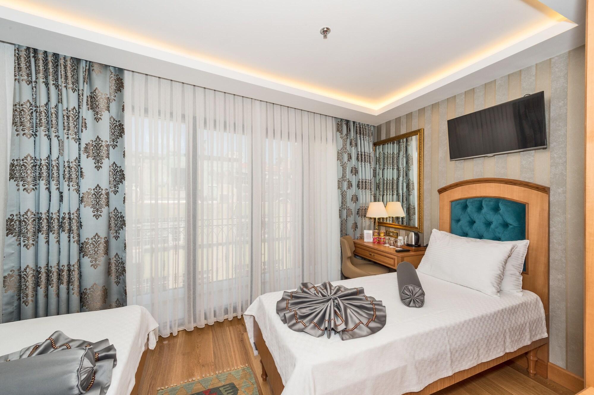 Aprilis Gold - Special Category Hotel