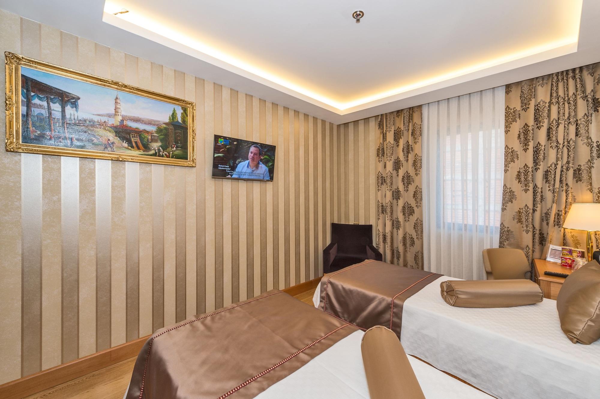 Hotel Aprilis Gold - Special Category