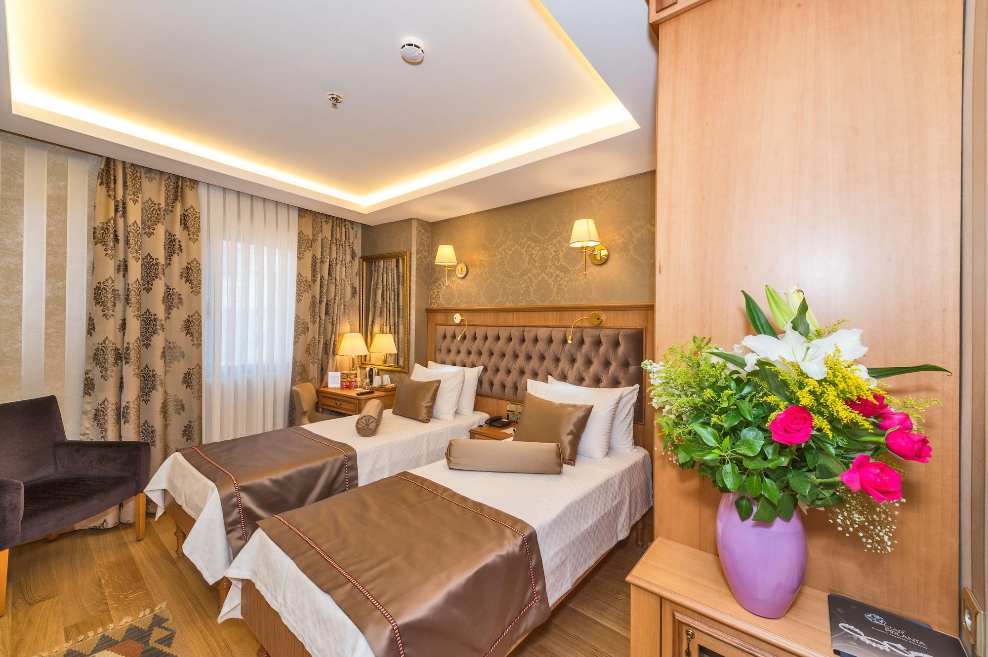 Aprilis Gold - Special Category Hotel 4*