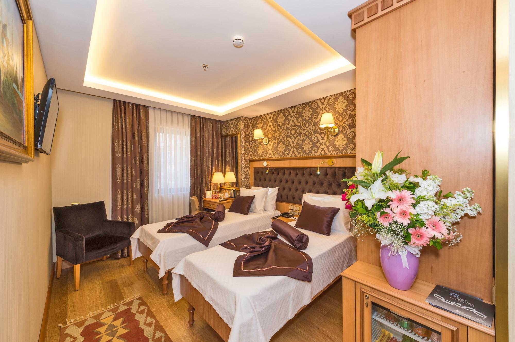 Hotel Aprilis Gold - Special Category 4*