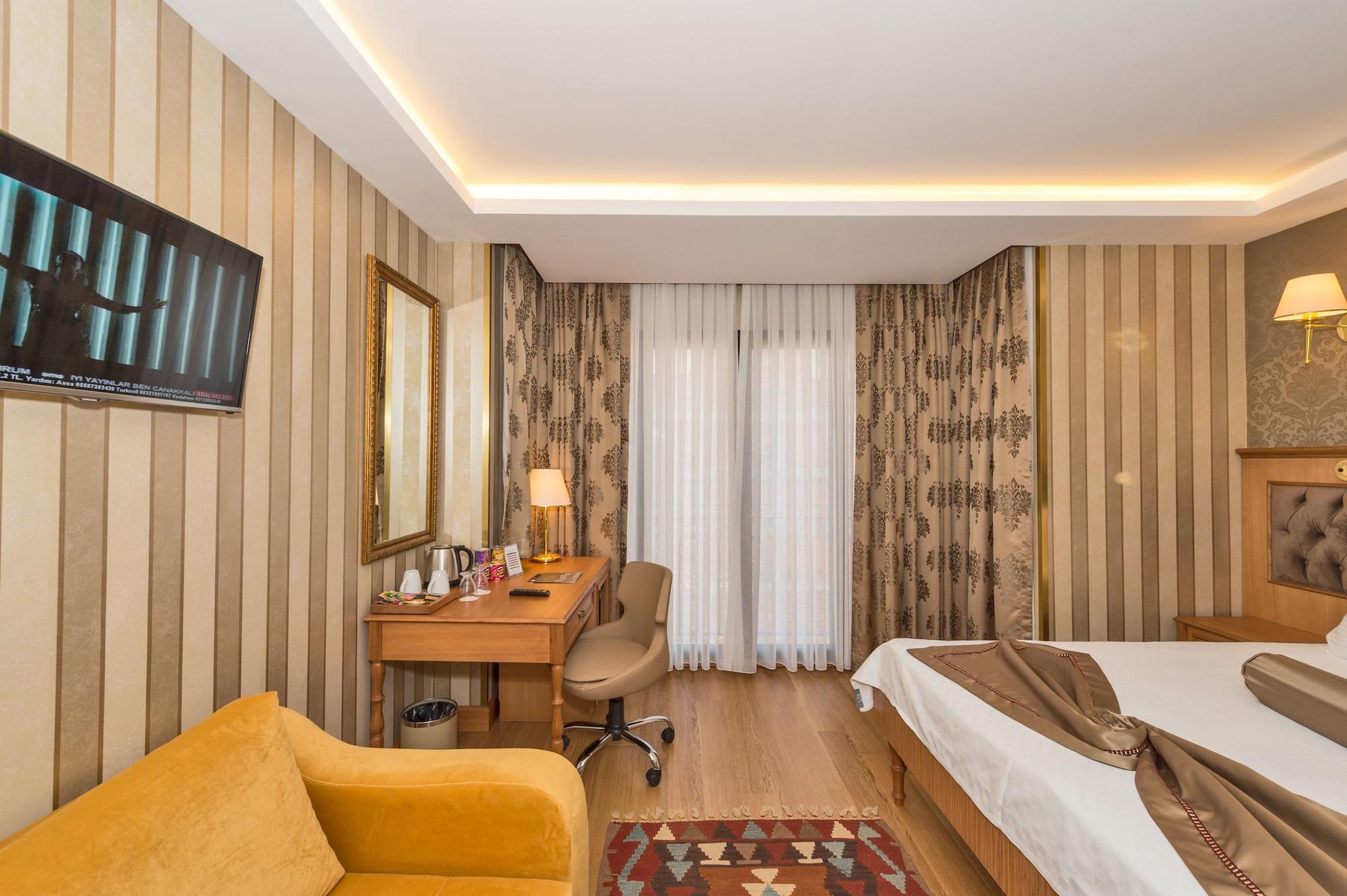 Hotel Aprilis Gold - Special Category 4*