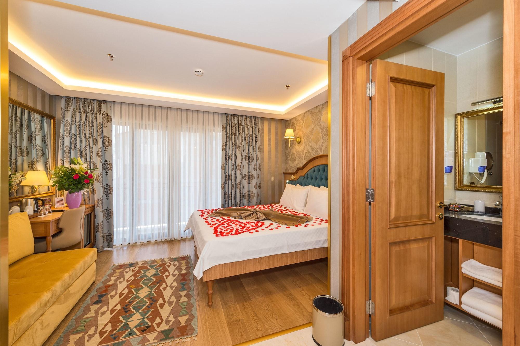 Hotel Aprilis Gold - Special Category 4*
