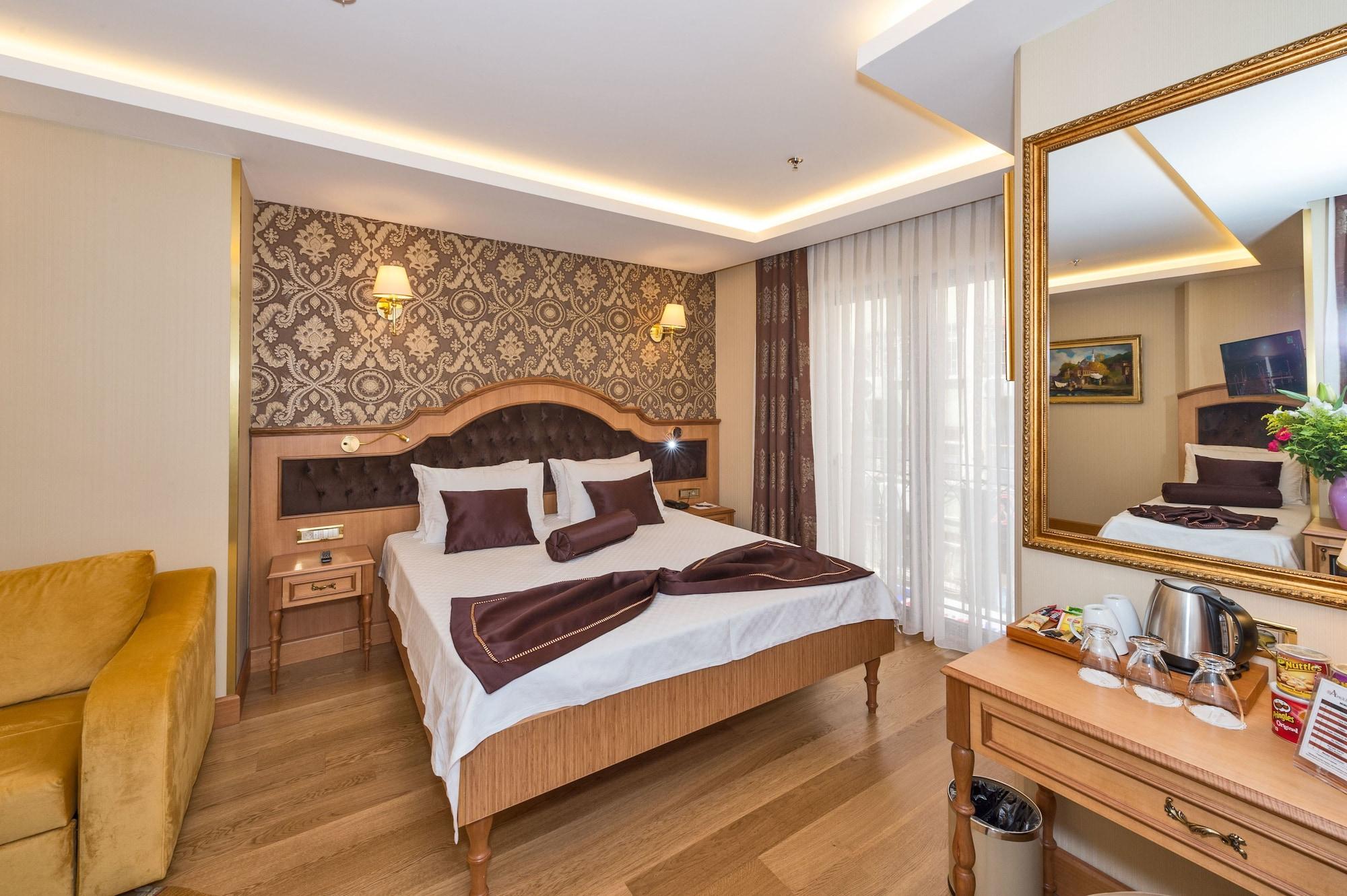 Aprilis Gold - Special Category
