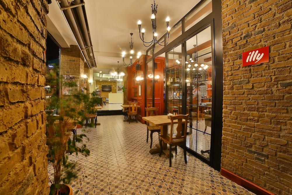 Hotel Amara Old City Hotel & Spa Istanbul