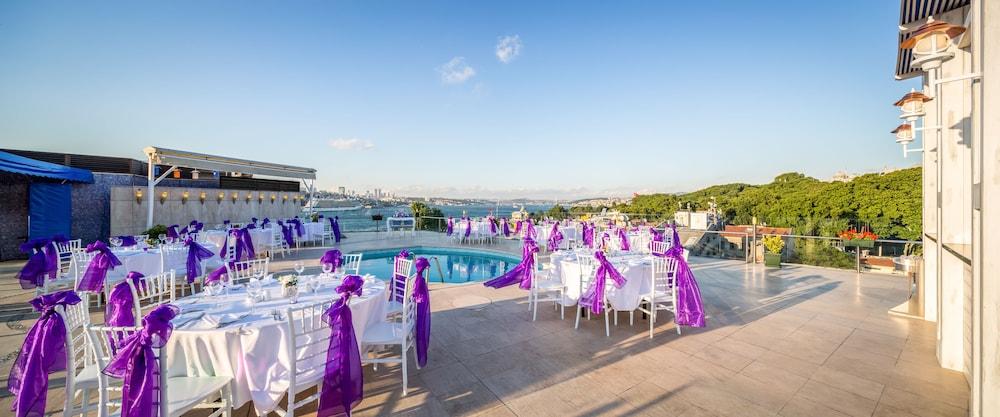 Amara Old City Hotel & Spa