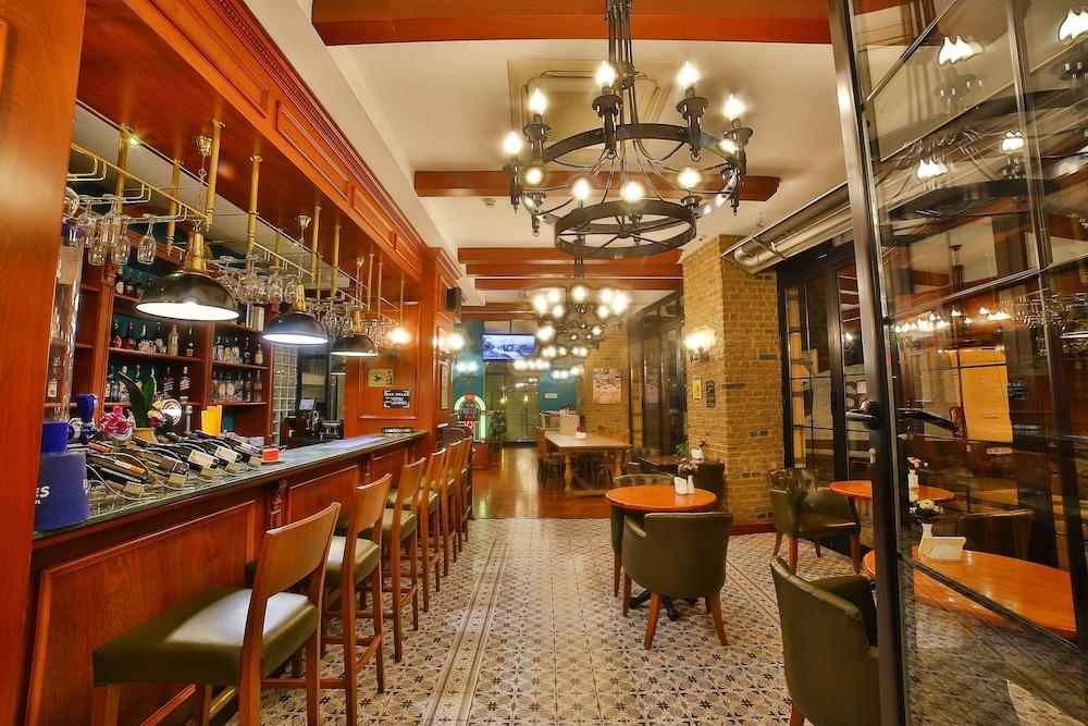 Hotel Amara Old City Hotel & Spa