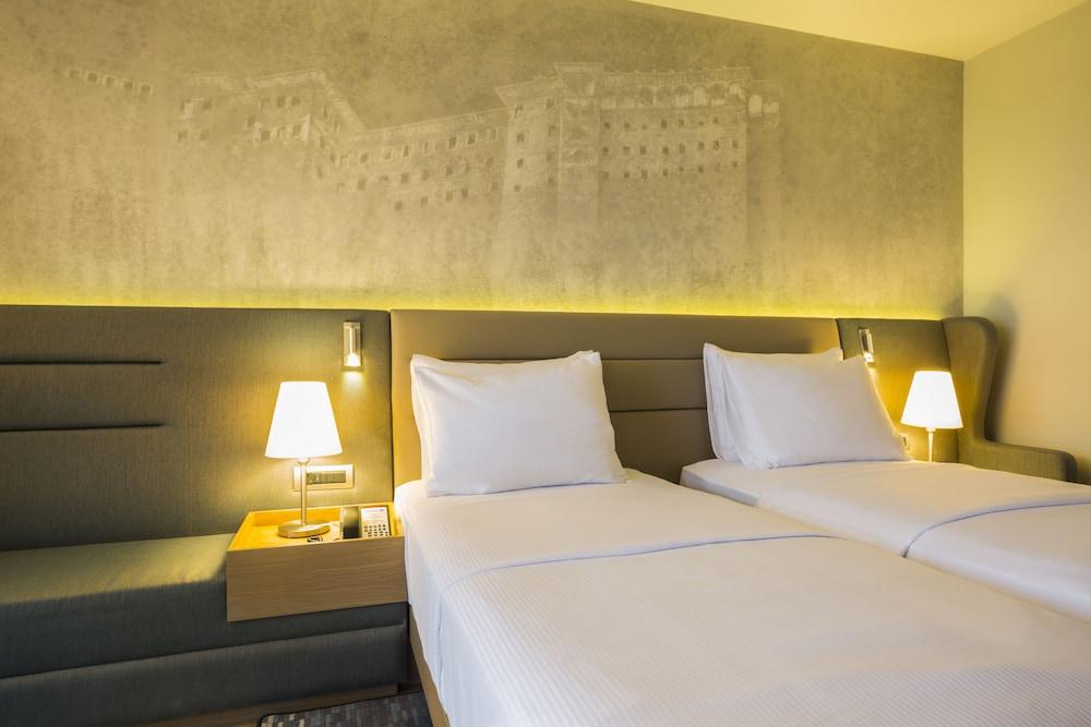 Radisson Blu Hotel 5*