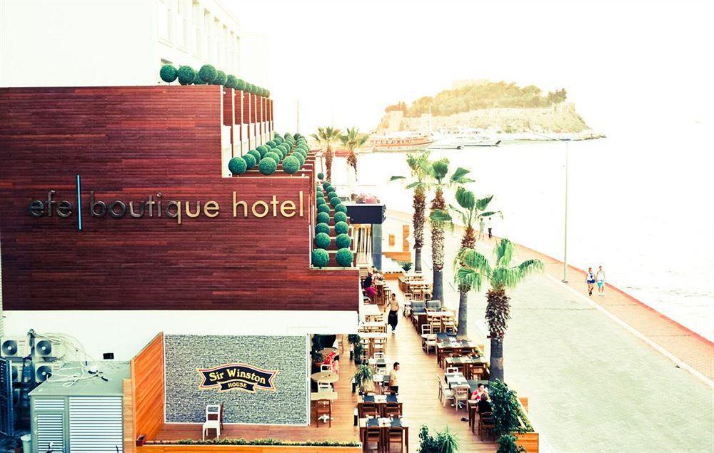 Efe Kusadasi
