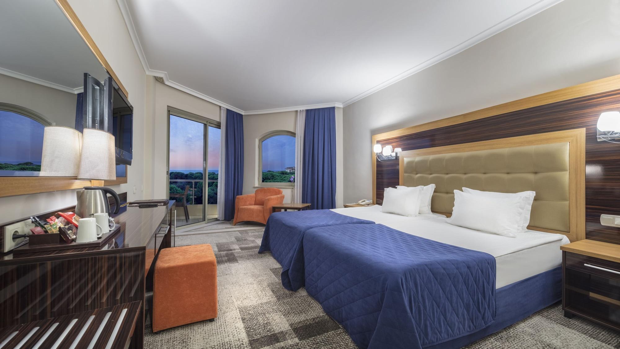 Resort Pine 5*