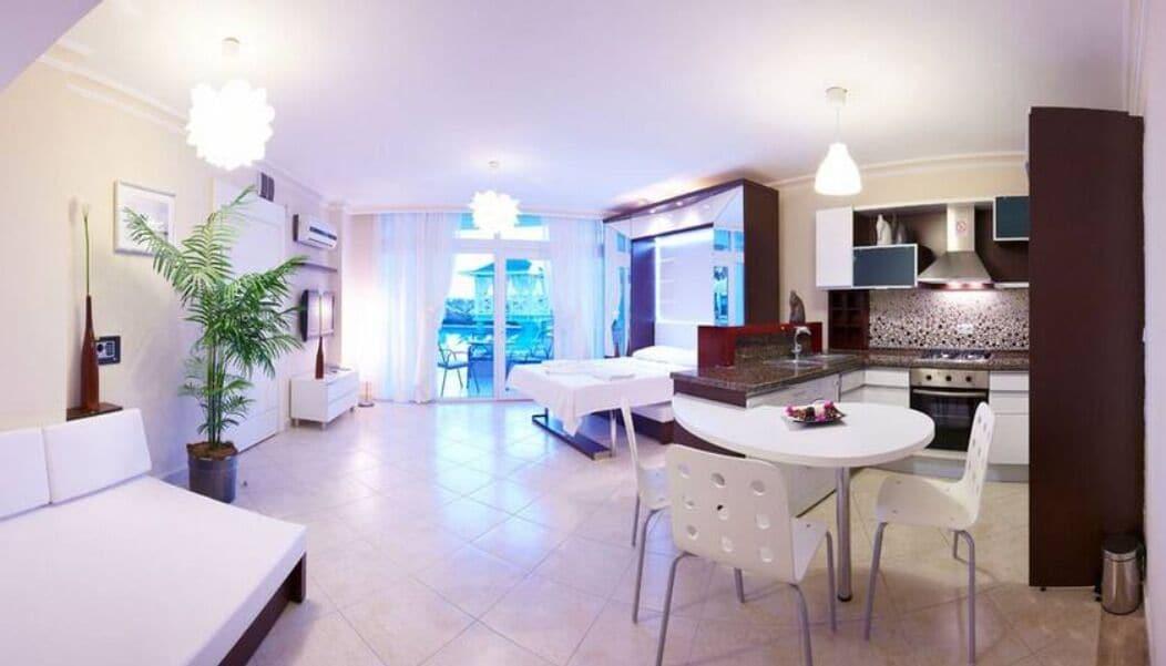 Seahorse Deluxe Hotel Didim