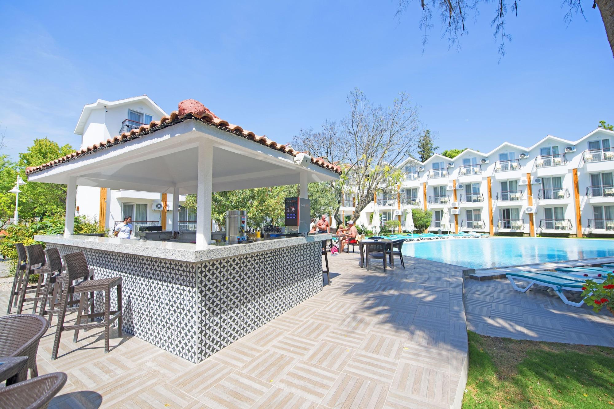 Grand Emir & Hotel 3*