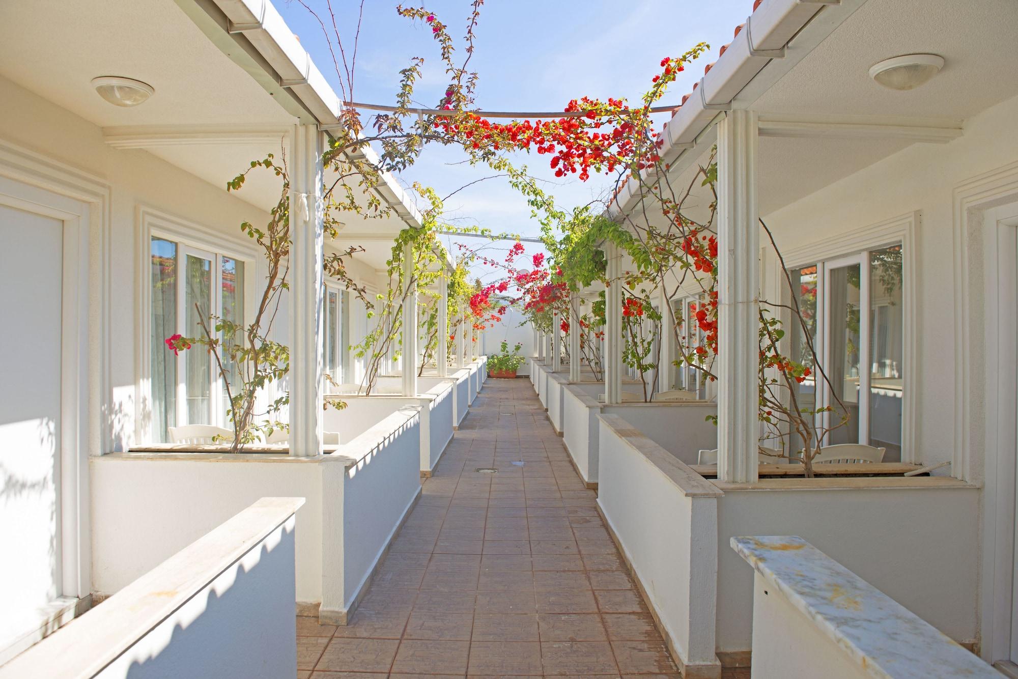 Hotel Grand Emir & Dalyan