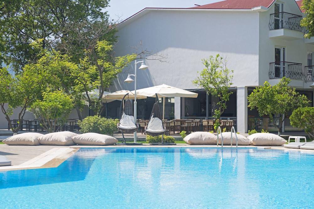 Hotel Grand Emir & Dalyan