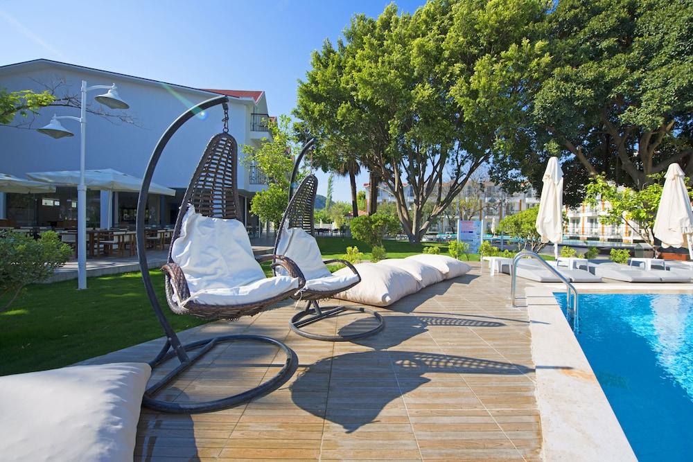 Grand Emir & Hotel Dalyan