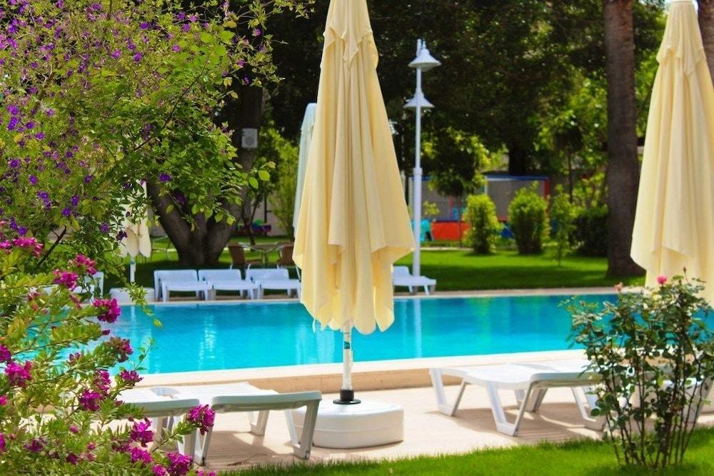 Grand Emir & Hotel Dalyan