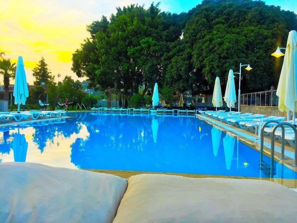 Grand Emir & Hotel Dalyan