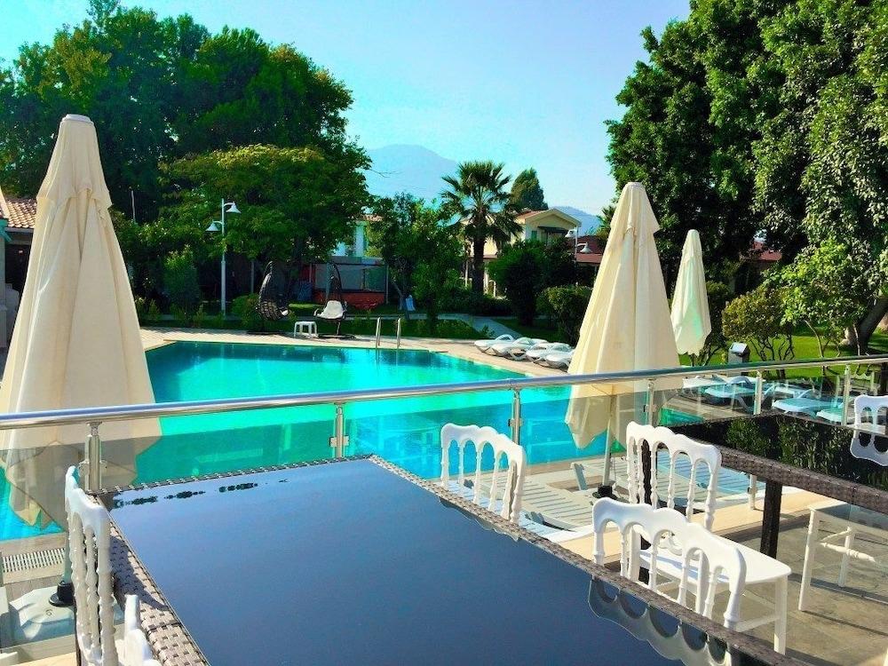 Grand Emir & Hotel Dalyan