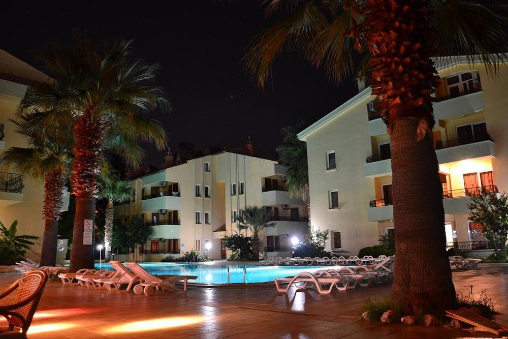 Club Palm Garden Keskin Hotel 3*