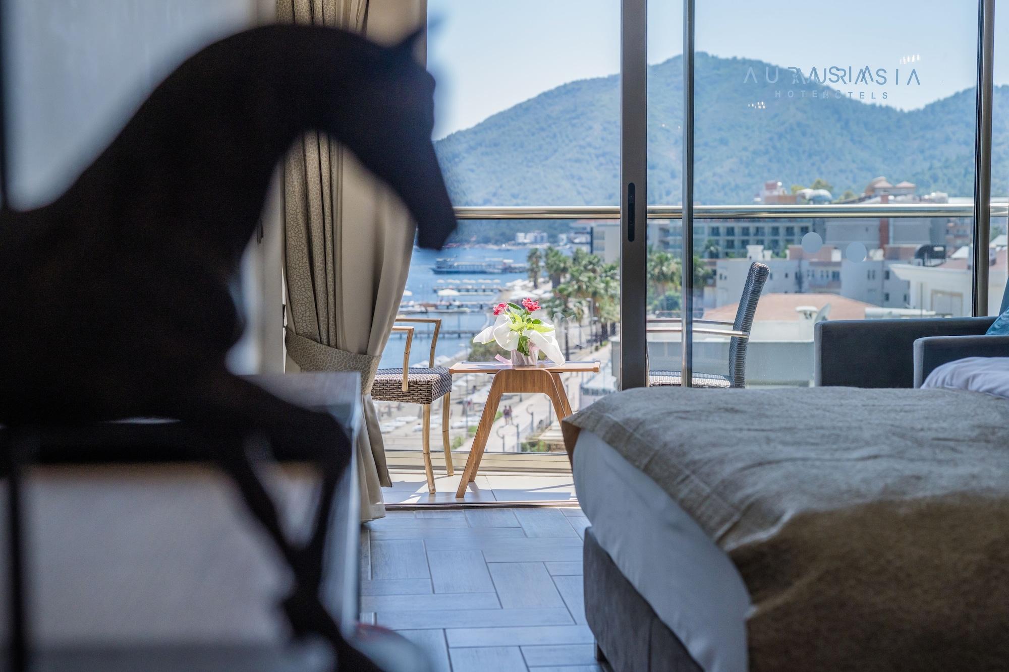 Aurasia Hotel Marmaris