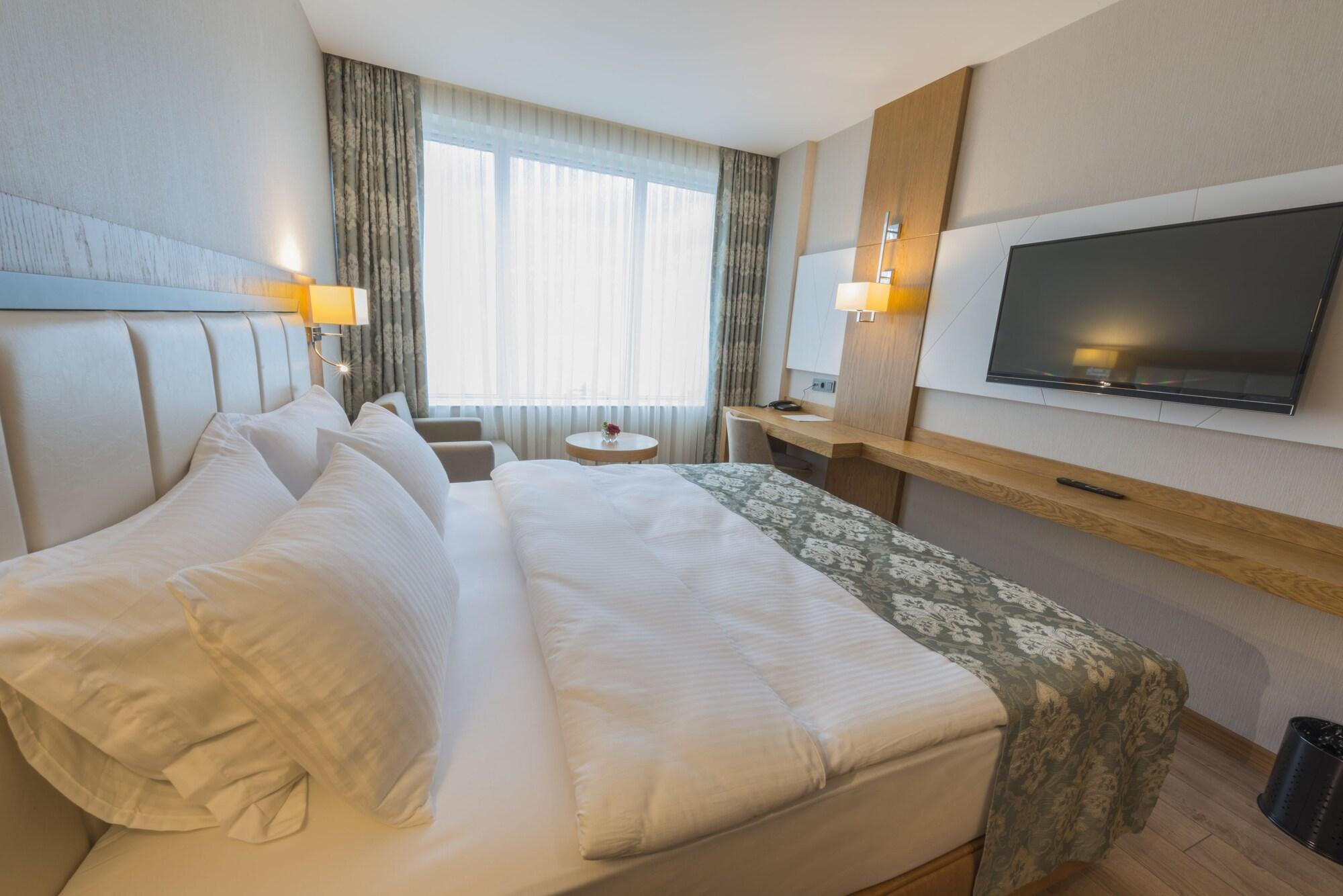 Hotel Yildiz Life Trabzon