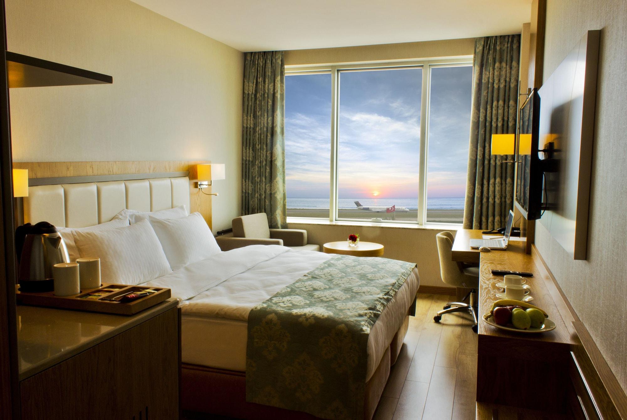 Hotel Yildiz Life 3*