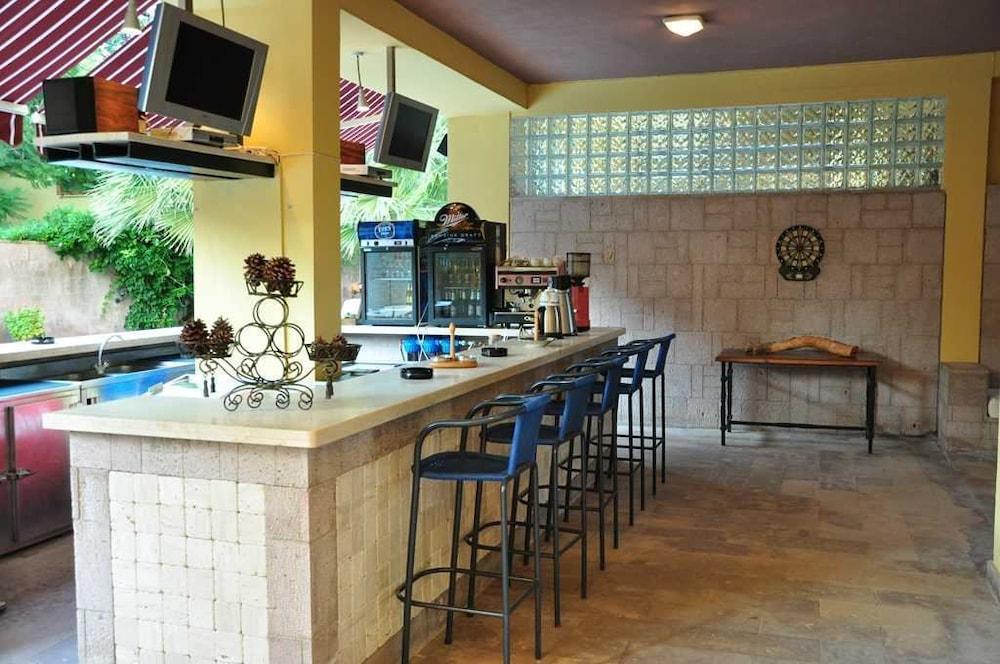 Bed & Breakfast Palm Court